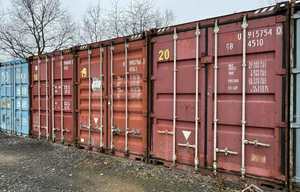 Warehouse for rent, 14m<sup>2</sup>