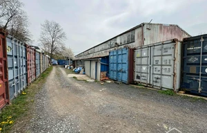 Warehouse for rent, 14m<sup>2</sup>