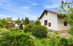 Cottage for sale, 40m<sup>2</sup>, 669m<sup>2</sup> of land