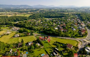 Building plot for sale, 1886m<sup>2</sup>