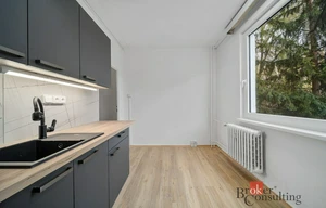Apartment for rent, 1+1 - Studio, 38m<sup>2</sup>