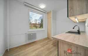 Apartment for rent, 1+1 - Studio, 38m<sup>2</sup>