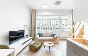 Apartment for rent, 1+KK - Studio, 39m<sup>2</sup>