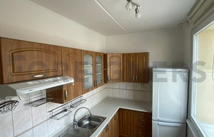 Apartment for rent, 2+1 - 1 bedroom, 57m<sup>2</sup>