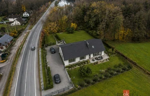 Building plot for sale, 2961m<sup>2</sup>