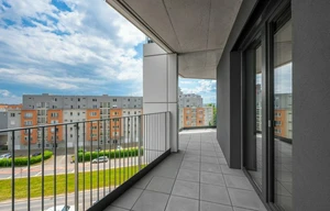 Apartment for rent, 2+kk - 1 bedroom, 79m<sup>2</sup>