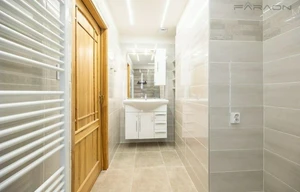 Apartment for rent, 3+1 - 2 bedrooms, 115m<sup>2</sup>