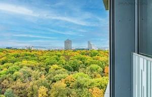 Apartment for sale, 1+KK - Studio, 35m<sup>2</sup>
