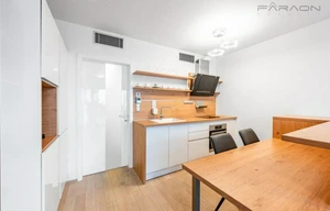 Apartment for sale, 1+KK - Studio, 35m<sup>2</sup>