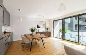 Apartment for sale, 1+KK - Studio, 40m<sup>2</sup>