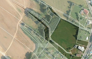 Family house for sale, 197m<sup>2</sup>, 20632m<sup>2</sup> of land