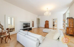 Apartment for rent, 3+1 - 2 bedrooms, 130m<sup>2</sup>