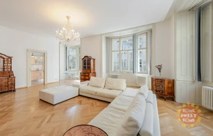 Apartment for rent, 3+1 - 2 bedrooms, 130m<sup>2</sup>