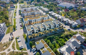 Apartment for sale, 2+kk - 1 bedroom, 61m<sup>2</sup>