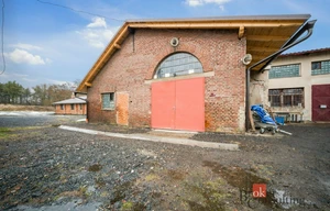 Warehouse for rent, 75m<sup>2</sup>