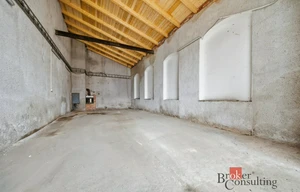 Warehouse for rent, 75m<sup>2</sup>