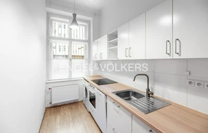 Apartment for rent, 1+1 - Studio, 41m<sup>2</sup>