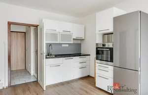 Apartment for rent, 2+kk - 1 bedroom, 41m<sup>2</sup>
