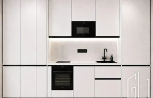 Apartment for sale, 1+KK - Studio, 18m<sup>2</sup>