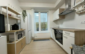 Apartment for rent, 3+kk - 2 bedrooms, 43m<sup>2</sup>