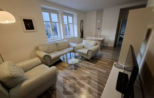 Apartment for rent, 2+kk - 1 bedroom, 65m<sup>2</sup>