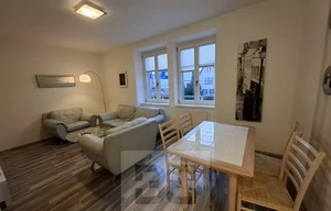 Apartment for rent, 2+kk - 1 bedroom, 65m<sup>2</sup>