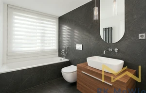 Apartment for rent, 2+kk - 1 bedroom, 50m<sup>2</sup>