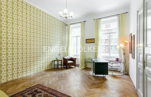 Apartment for rent, 1+1 - Studio, 42m<sup>2</sup>