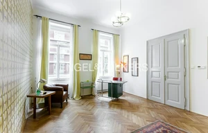 Apartment for rent, 1+1 - Studio, 42m<sup>2</sup>