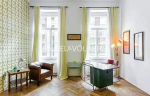 Apartment for rent, 1+1 - Studio, 42m<sup>2</sup>