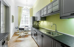 Apartment for rent, 1+1 - Studio, 42m<sup>2</sup>