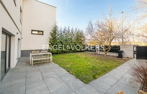 Villa for rent, 120m<sup>2</sup>, 253m<sup>2</sup> of land