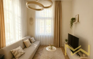 Apartment for rent, 2+kk - 1 bedroom, 39m<sup>2</sup>