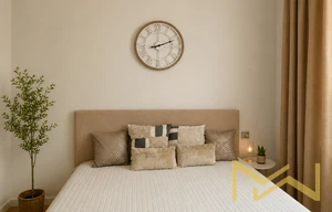 Apartment for rent, 2+kk - 1 bedroom, 39m<sup>2</sup>