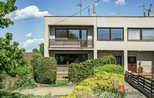 Family house for sale, 141m<sup>2</sup>, 490m<sup>2</sup> of land