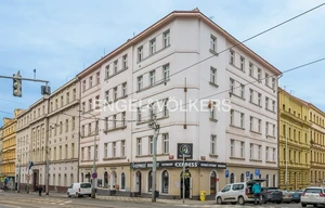 Restaurant for rent, 265m<sup>2</sup>