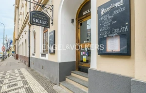 Restaurant for rent, 265m<sup>2</sup>