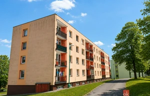 Apartment for sale, 2+1 - 1 bedroom, 54m<sup>2</sup>