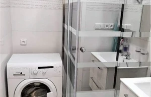 Apartment for sale, 2+1 - 1 bedroom, 54m<sup>2</sup>