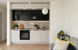 Apartment for rent, 2+kk - 1 bedroom, 44m<sup>2</sup>