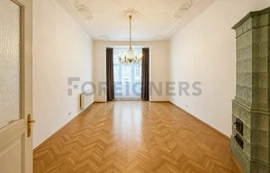Apartment for rent, 2+1 - 1 bedroom, 80m<sup>2</sup>