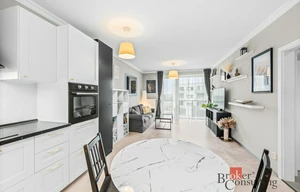 Apartment for rent, 2+kk - 1 bedroom, 64m<sup>2</sup>