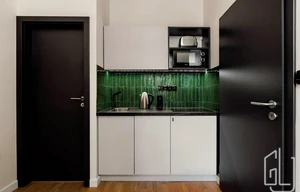 Apartment for sale, 1+KK - Studio, 19m<sup>2</sup>