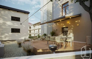 Apartment for sale, 1+KK - Studio, 19m<sup>2</sup>