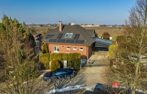 Family house for sale, 260m<sup>2</sup>, 1289m<sup>2</sup> of land