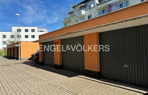 Garage for rent, 19m<sup>2</sup>