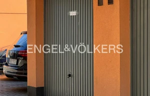 Garage for rent, 19m<sup>2</sup>