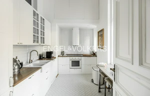 Apartment for rent, 5+1 - 4 bedrooms, 176m<sup>2</sup>