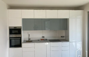 Apartment for rent, 2+kk - 1 bedroom, 56m<sup>2</sup>
