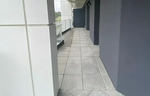 Apartment for rent, 2+kk - 1 bedroom, 56m<sup>2</sup>